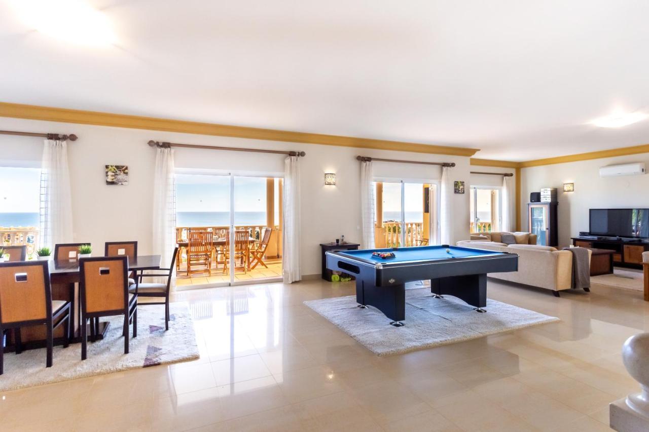 Coolhouses Algarve Luz, 5 Bed & Pool, Casa N Villa *