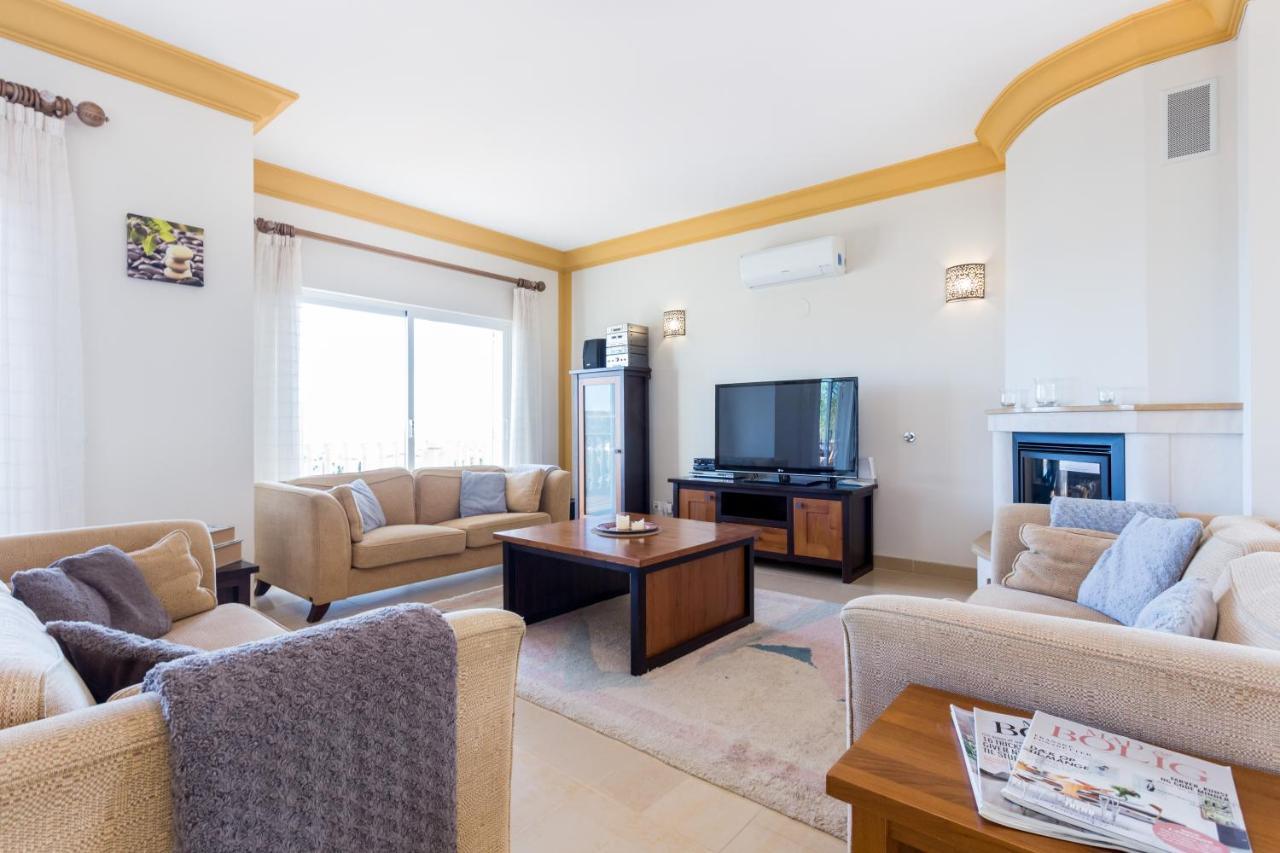 Coolhouses Algarve Luz, 5 Bed & Pool, Casa N Villa