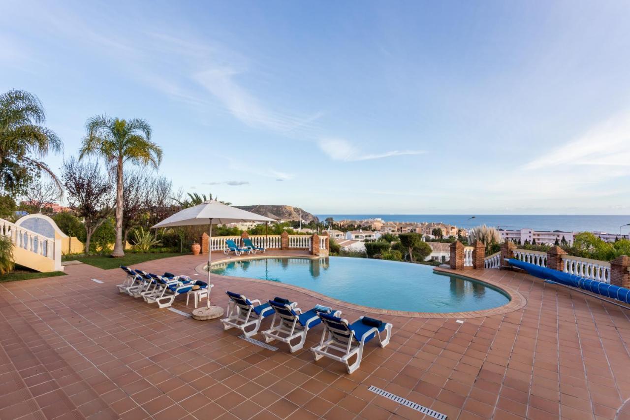Coolhouses Algarve Luz, 5 Bed & Pool, Casa N Villa *