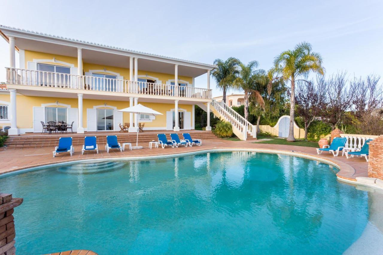 Villa Coolhouses Algarve Luz, 5 Bed & Pool, Casa N *