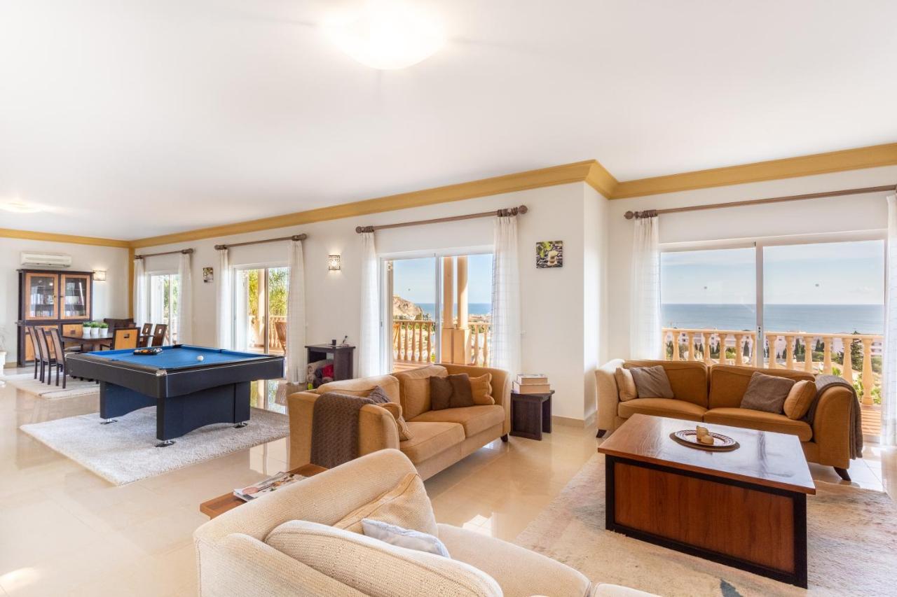 Coolhouses Algarve Luz, 5 Bed & Pool, Casa N
