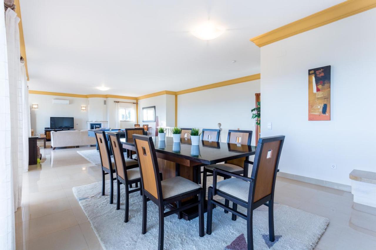 Coolhouses Algarve Luz, 5 Bed & Pool, Casa N Villa *