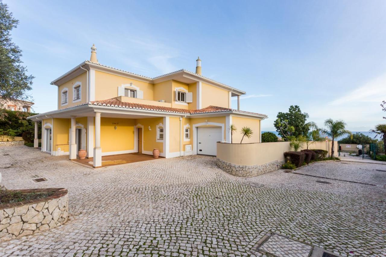 Villa Coolhouses Algarve Luz, 5 Bed & Pool, Casa N *