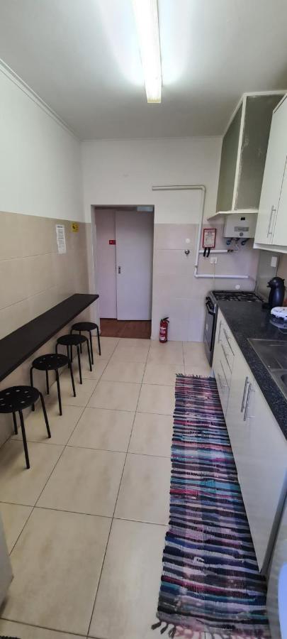 Auristelas Albergue *