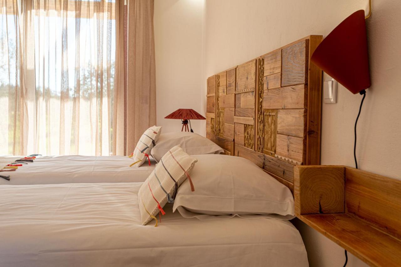 Farm stay Cerro Da Campanica