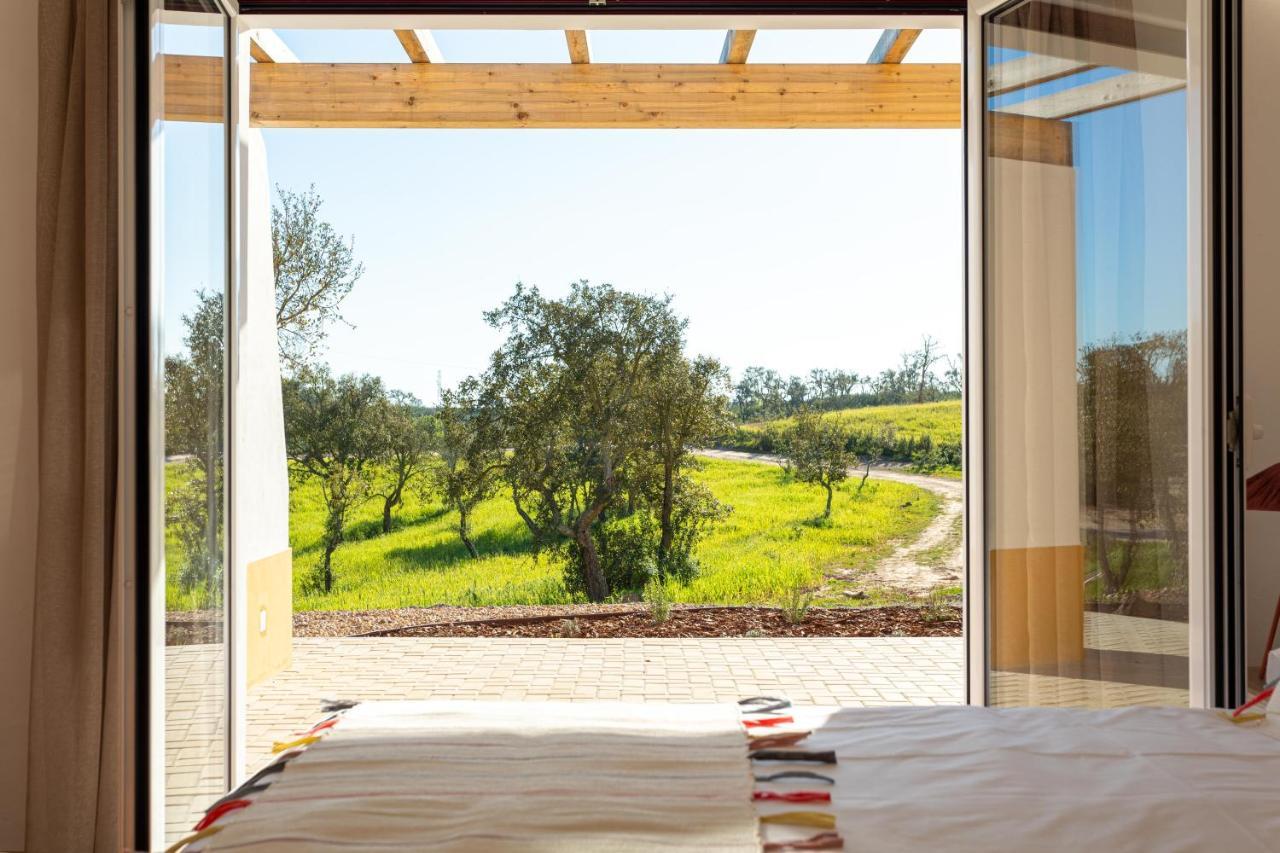 Farm stay Cerro Da Campanica *