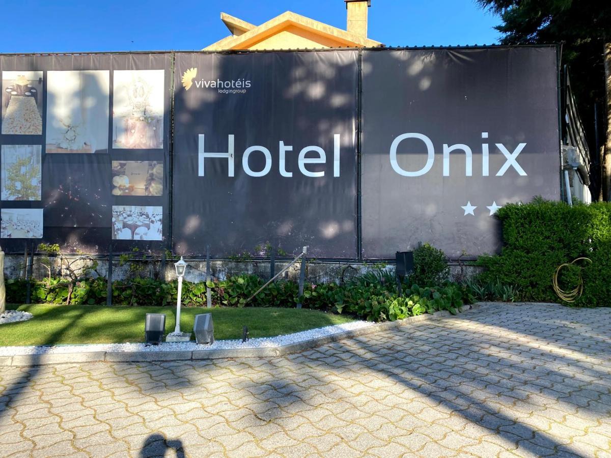 Onix 3* Viseu
