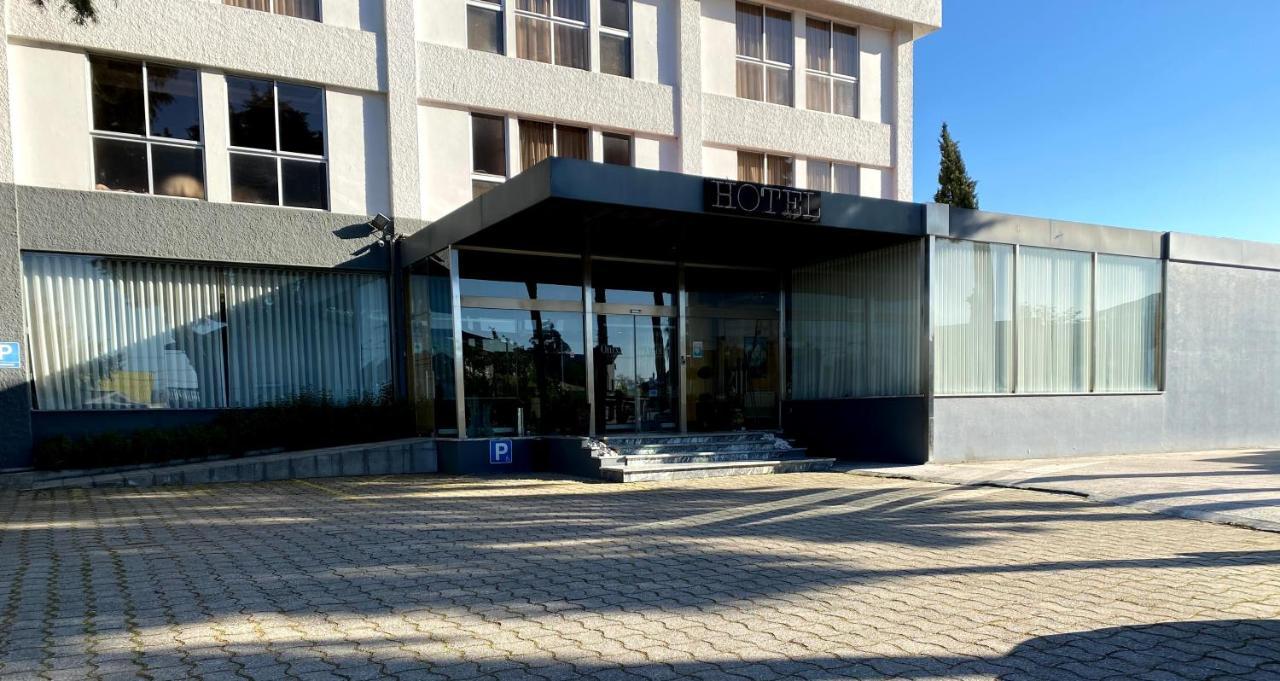 Onix Hotel Viseu