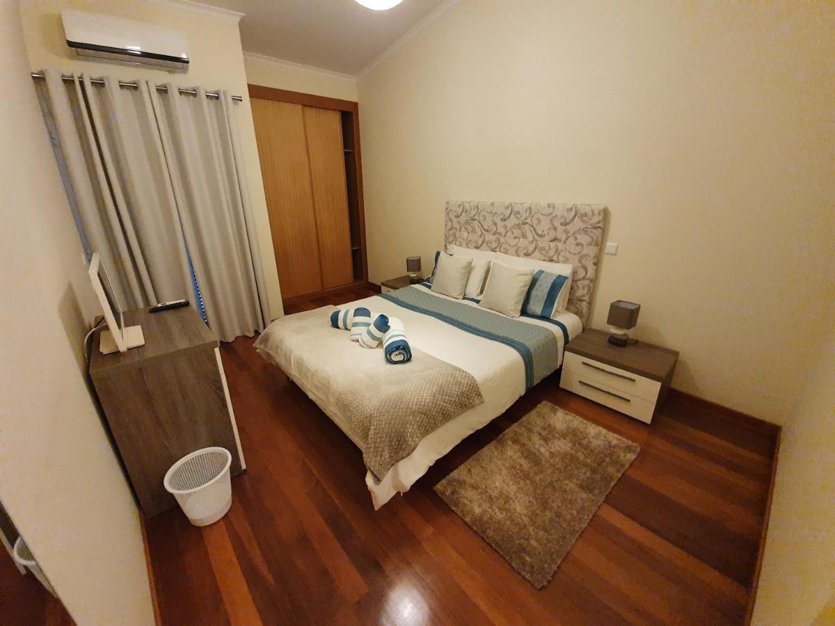Apartment Penthouse Quinta Village Garajau *