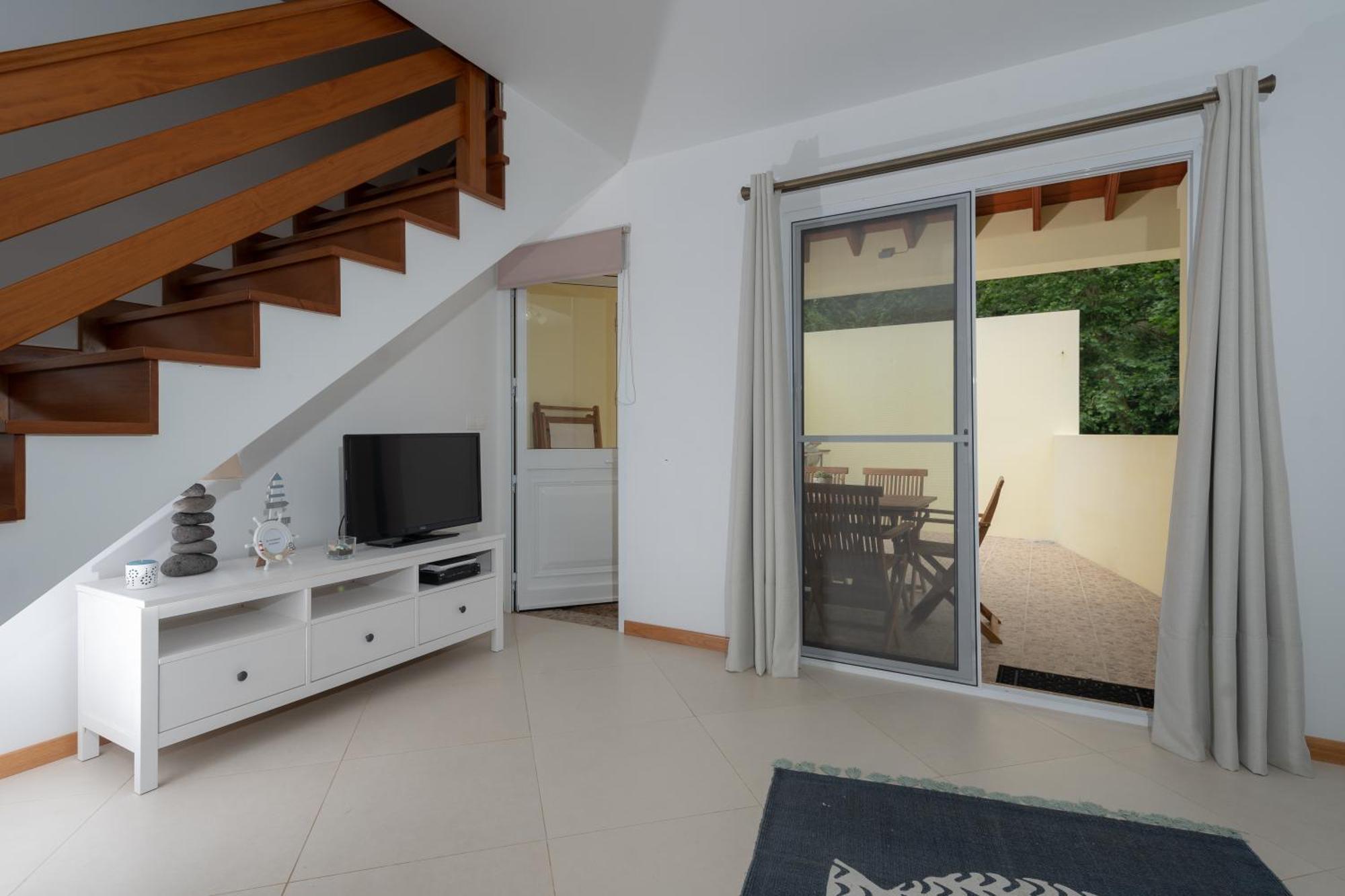 Casa Da Ribeira Dos Moinhos