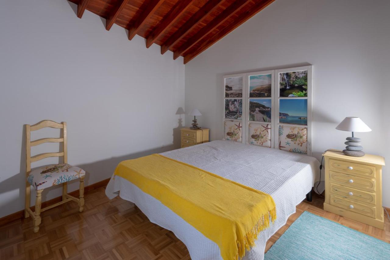 Casa Da Ribeira Dos Moinhos
