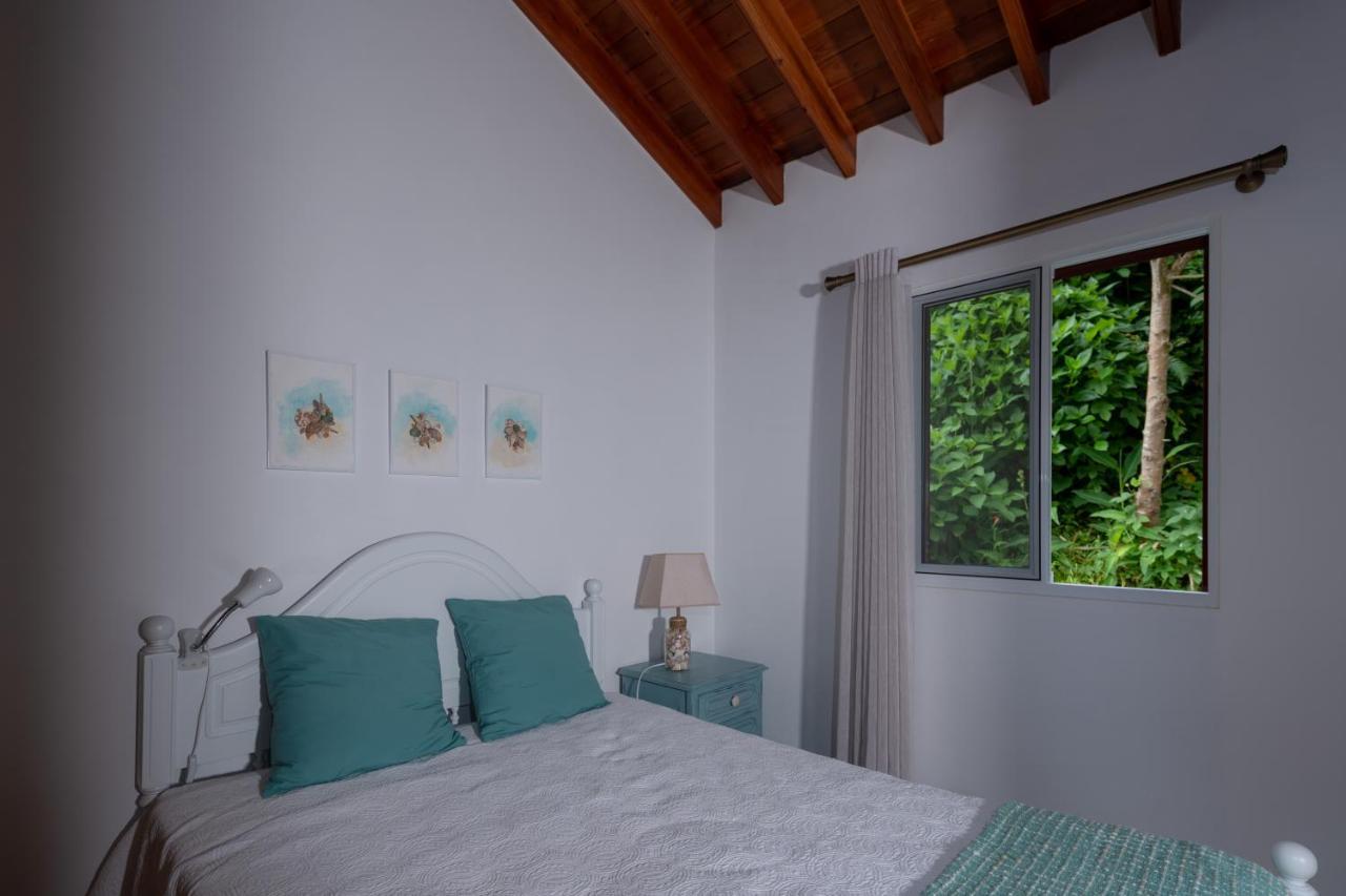 Casa de férias Casa Da Ribeira Dos Moinhos Ribeira Grande