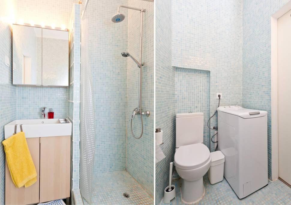 Apartment - - Sea View- Walk To The - Algarve Armacao de Pera