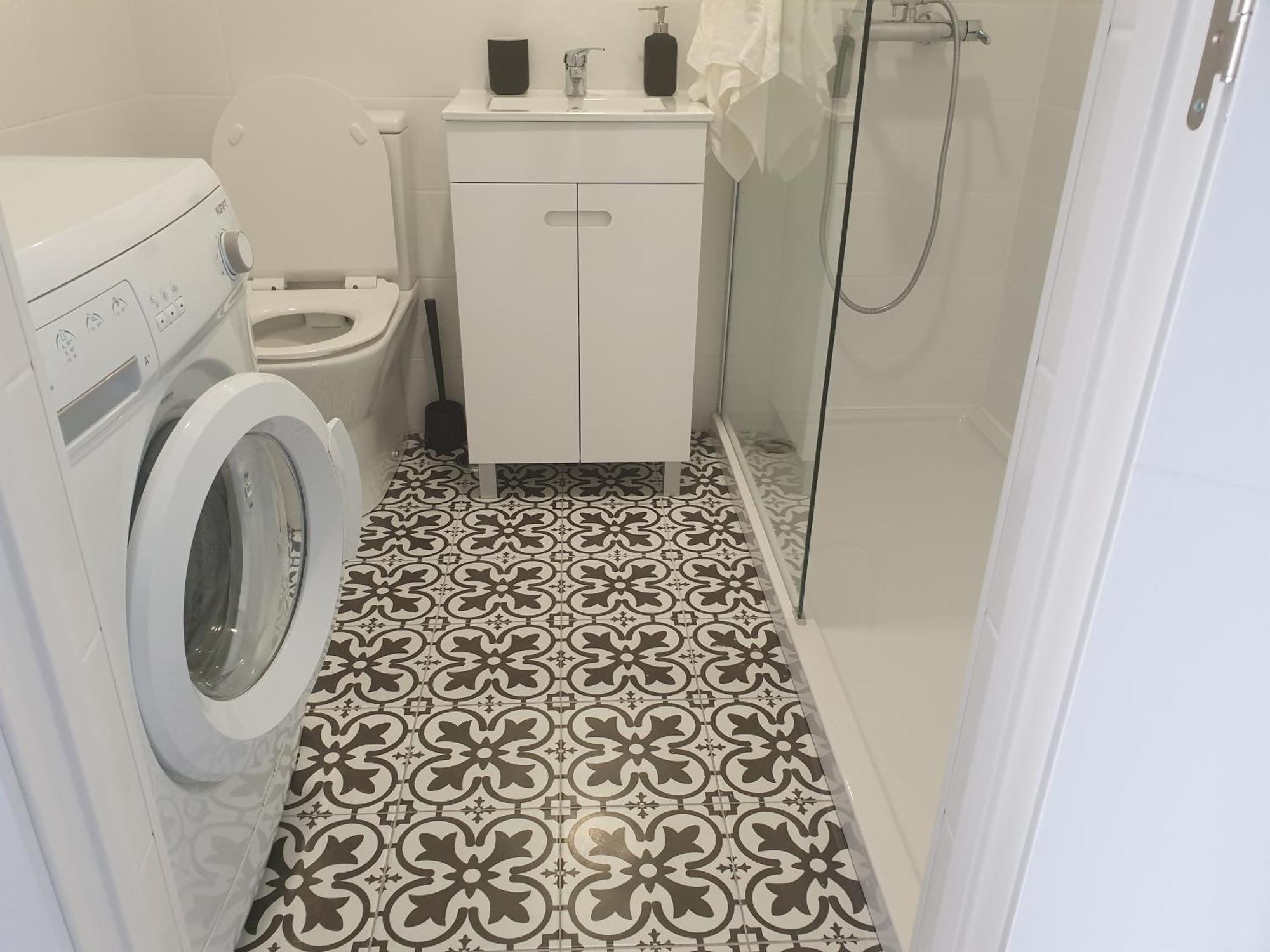 Ocean View Apartment Cascais