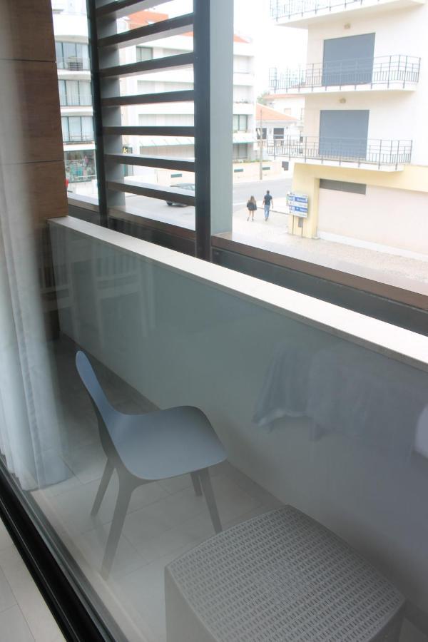 Duque De Loule - - C Apartment Sao Martinho do Porto