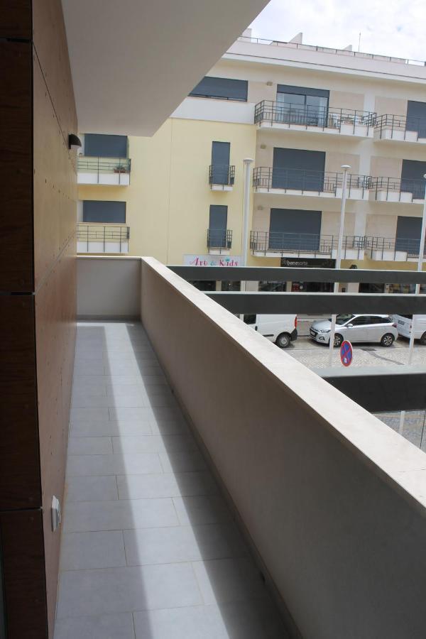 Apartment Duque De Loule - - C Sao Martinho do Porto
