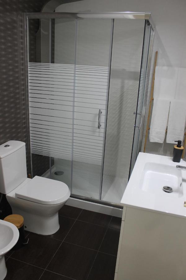 Apartment Duque De Loule - - C Sao Martinho do Porto