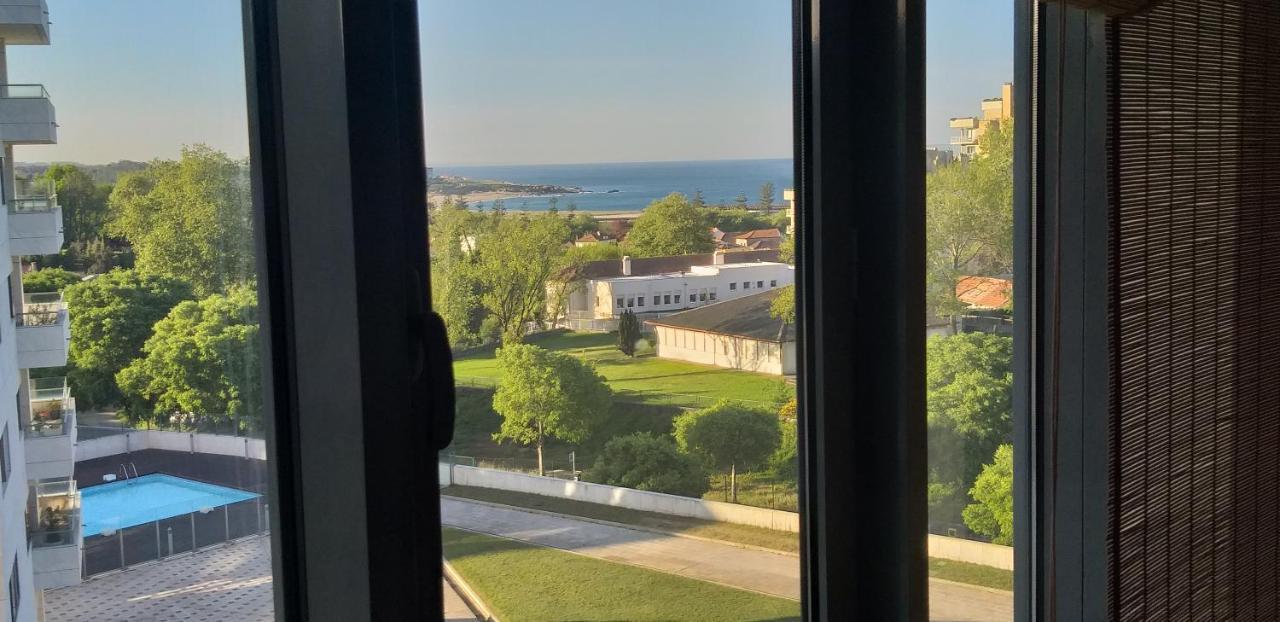 Deluxe With Sea View Apartamento