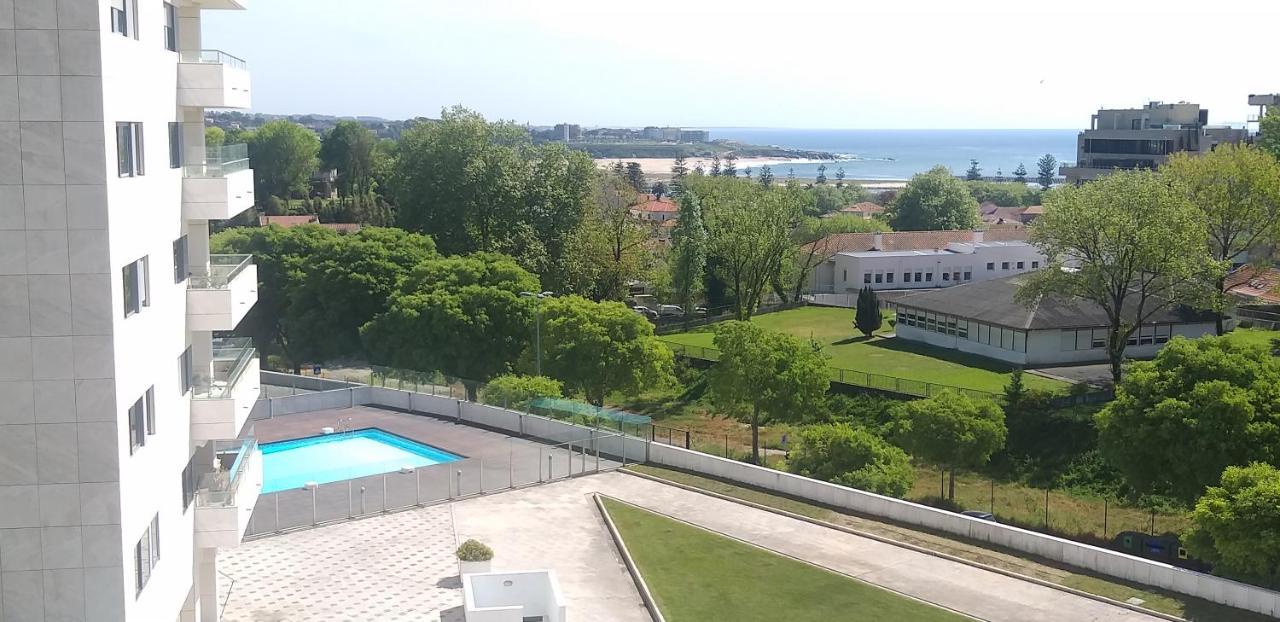 Apartamento Deluxe With Sea View