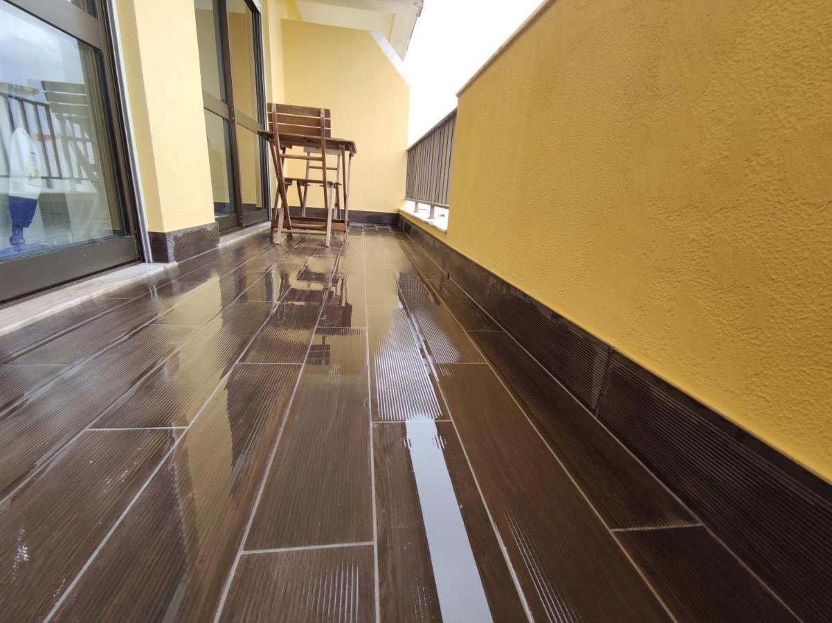 Appartement Jp House Figueira da Foz