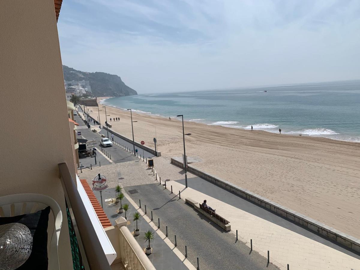 Apartamento Casa Vista Azul Sesimbra