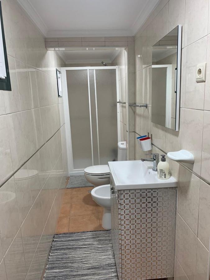 Apartamento Casa Da Ruela No Rodo