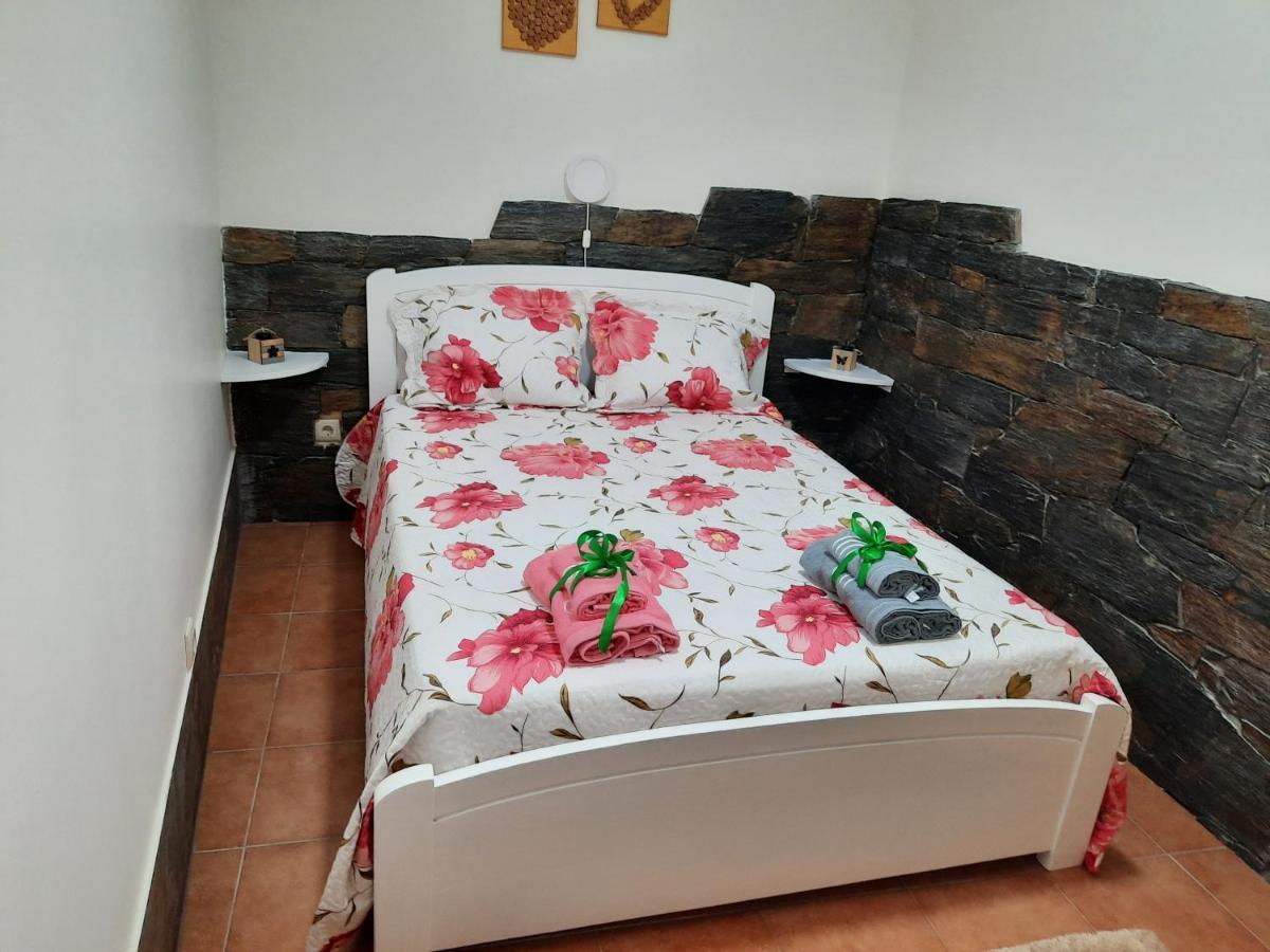 Casa Da Ruela No Rodo Apartamento