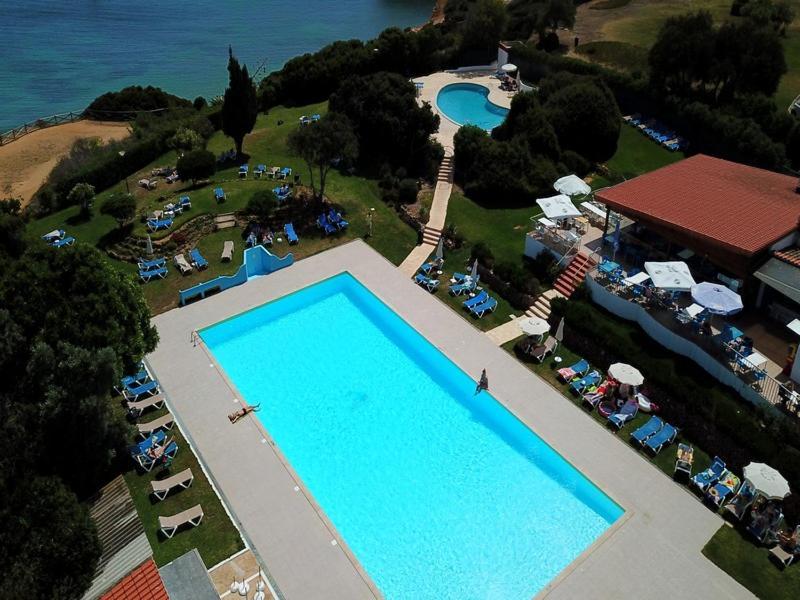 Casa Da Rocha Com Piscina Aquecida Apartment