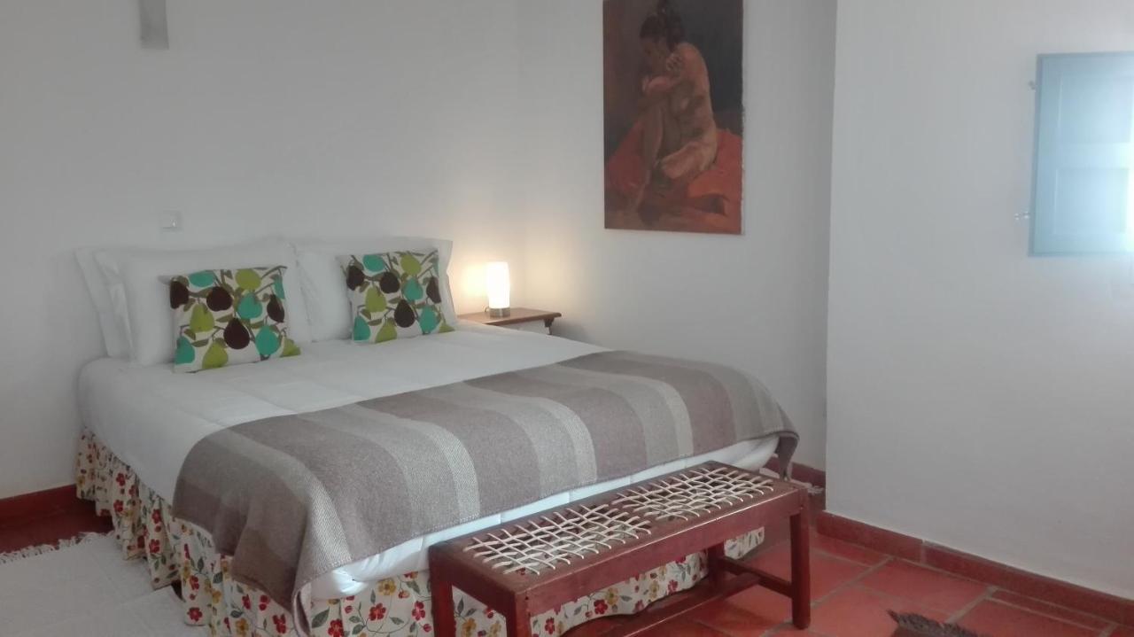 Casa De Country house Terena