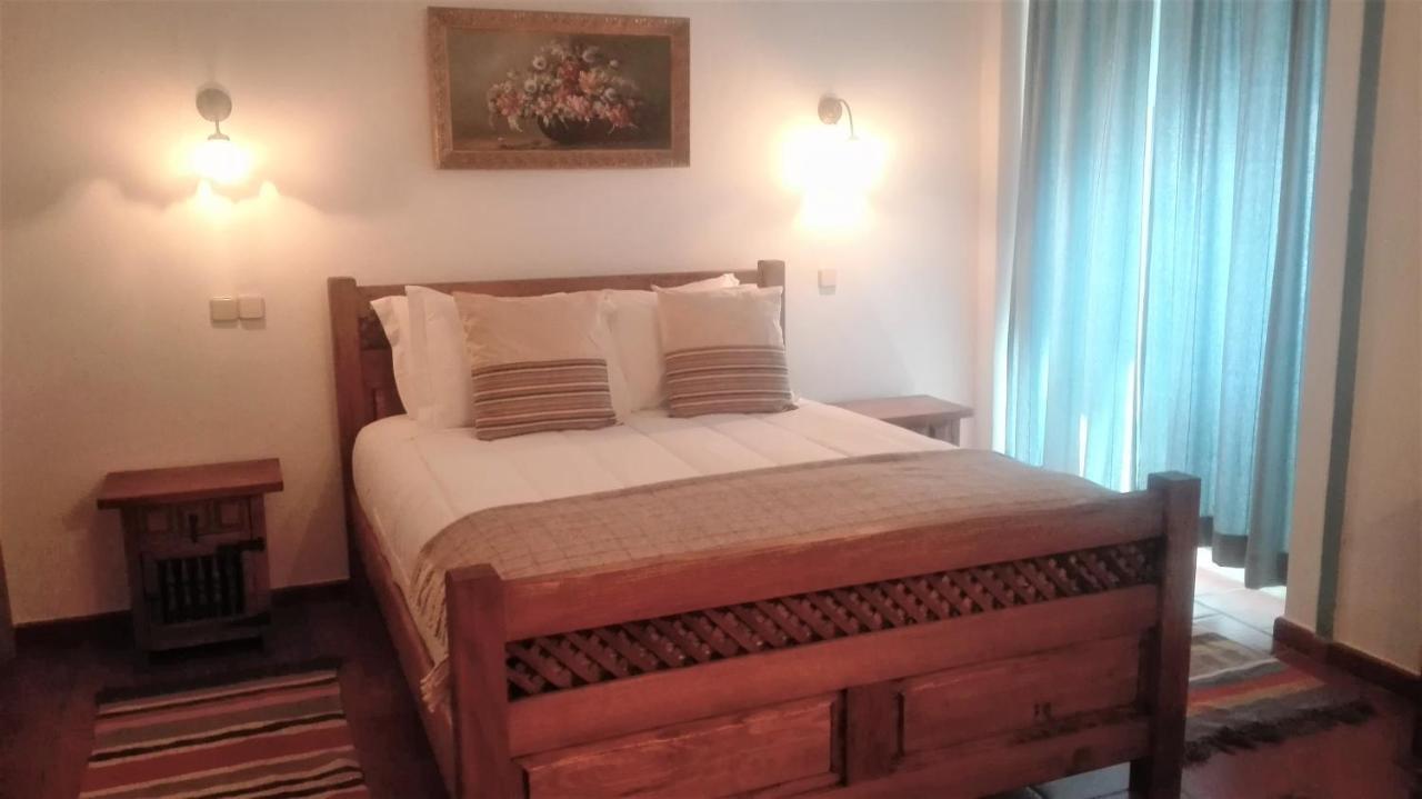Casa De Country house Terena