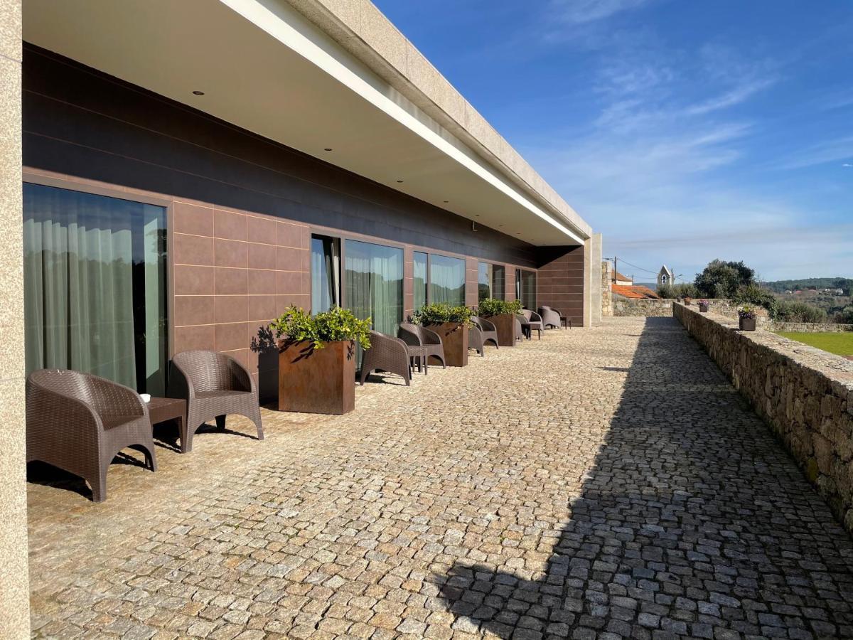 Solar Dos Caceres 4* Fornos de Algodres
