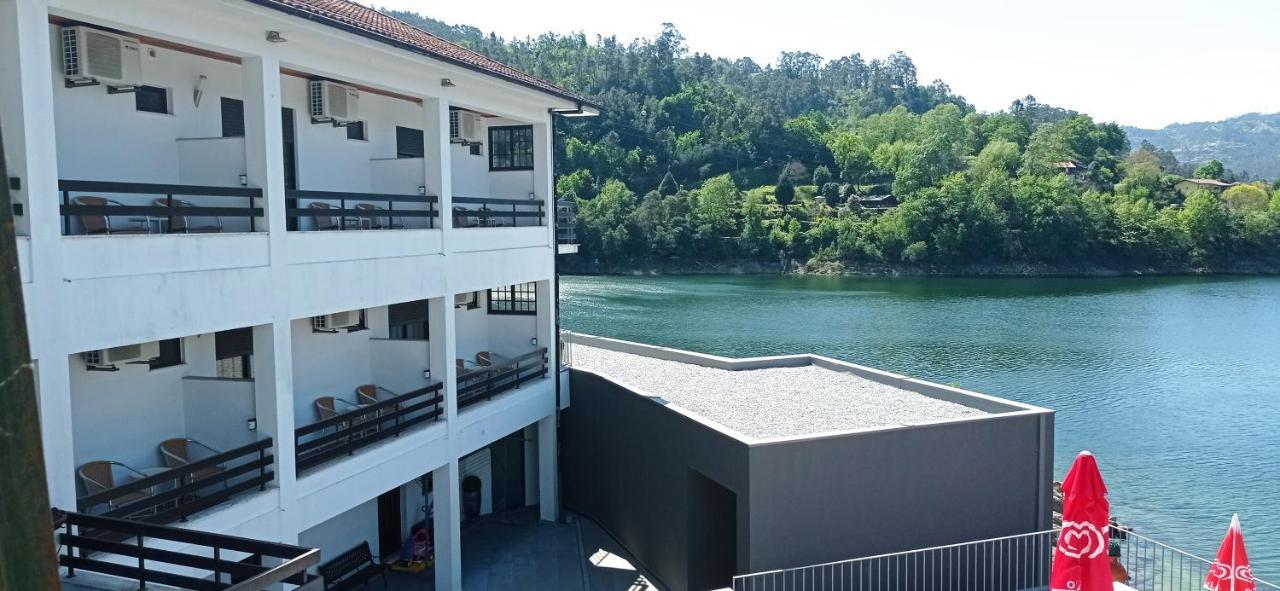 Guest house Beira Rio Do Geres
