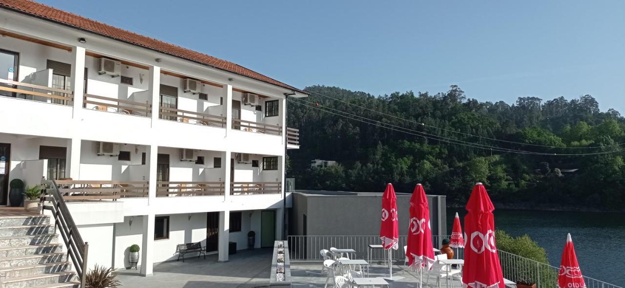 Guest house Beira Rio Do 3*