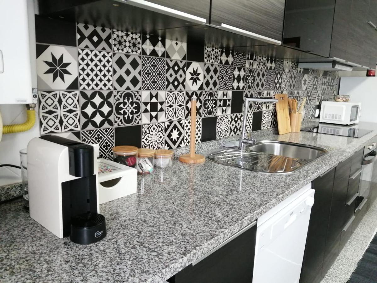 Foz Sunshine Apartment Caminha