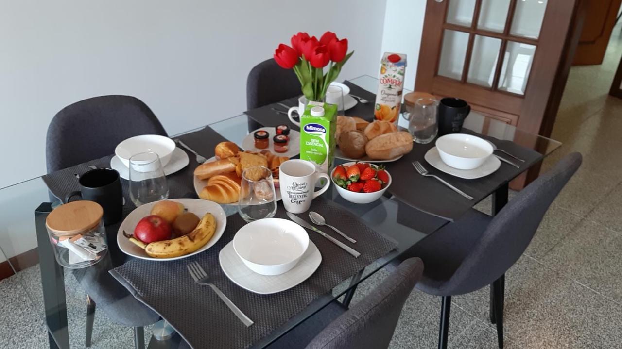 Foz Sunshine Appartement