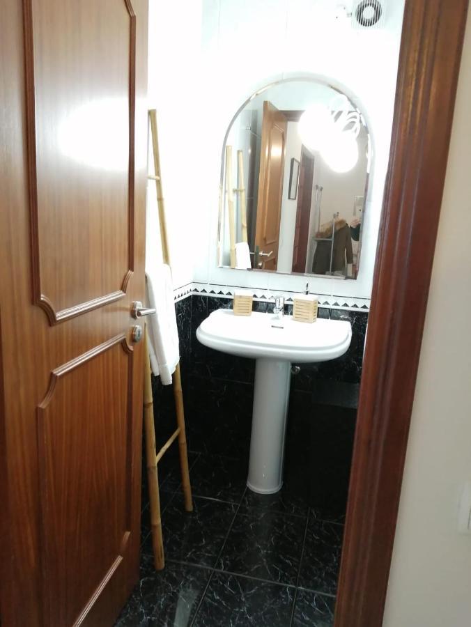 Apartment Foz Sunshine Caminha