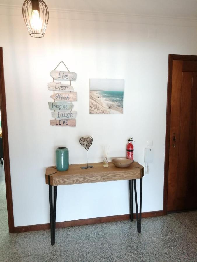 Foz Sunshine Apartment Caminha