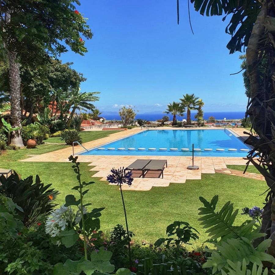 Quinta Splendida Wellness & Botanical Garden Hotel