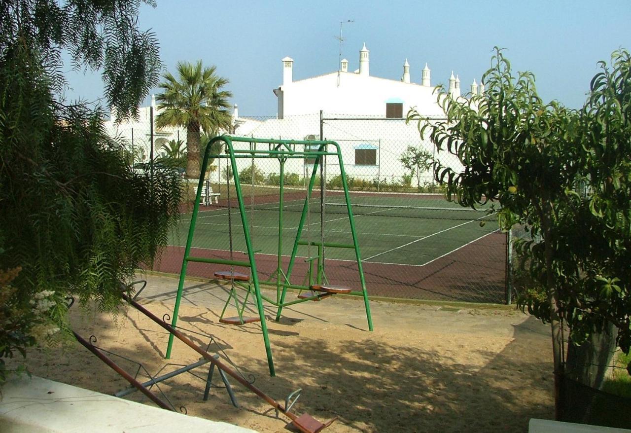 Resort Turiquintas Armacao de Pera