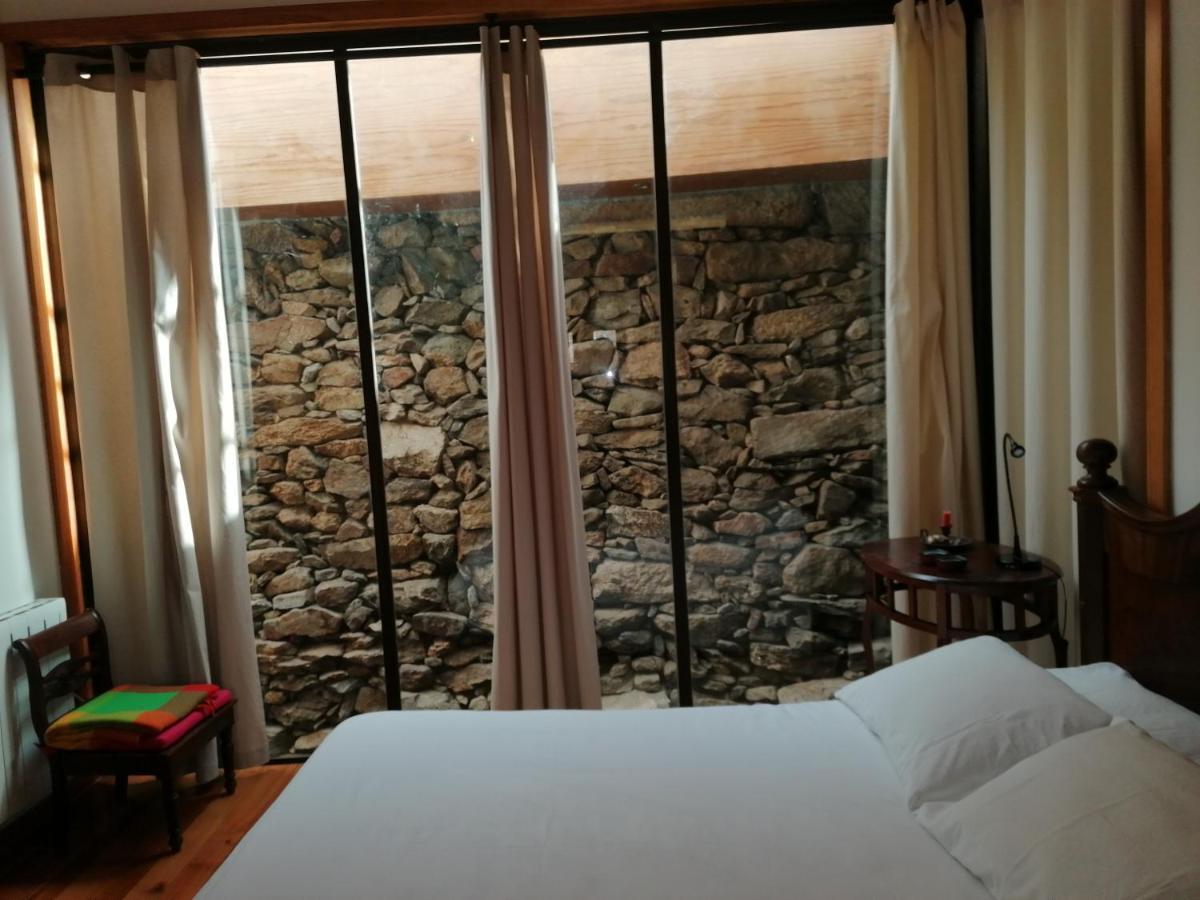 Country house Casa Das Melgaco