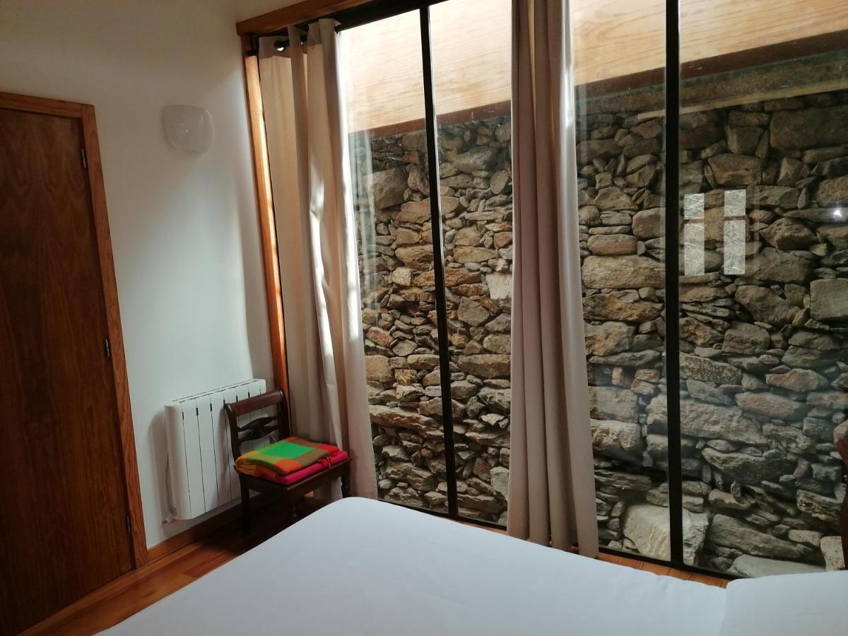 Casa Das Country house