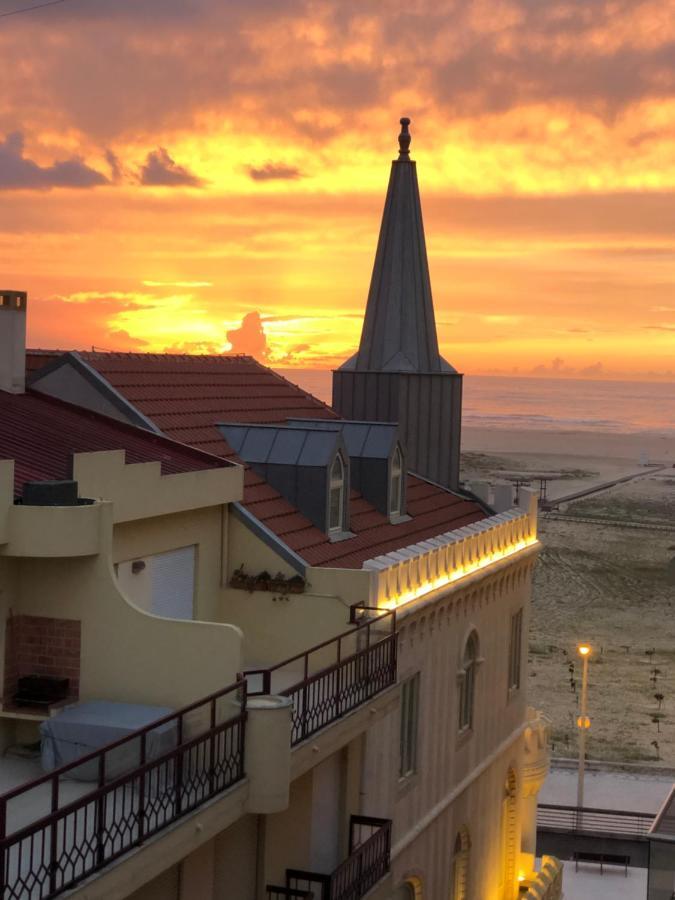 Apartment King's Tower By Ferias Em Figueira Figueira da Foz