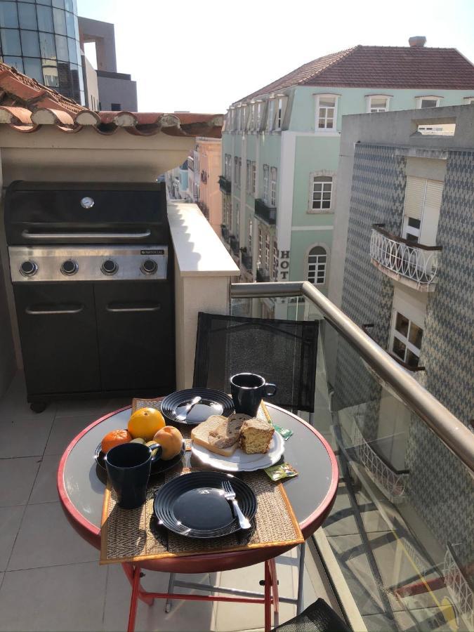 Apartment King's Tower By Ferias Em Figueira *