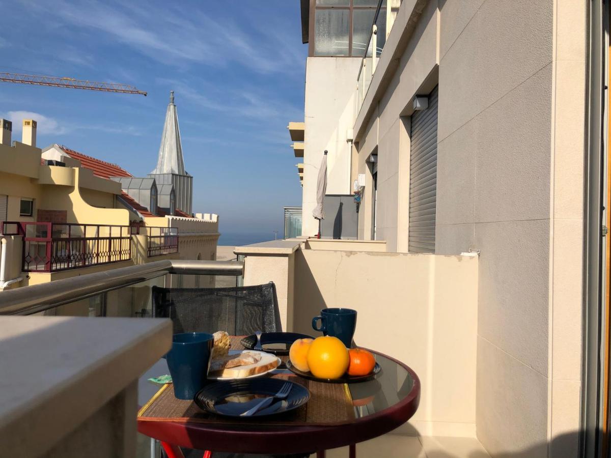 Apartment King's Tower By Ferias Em Figueira