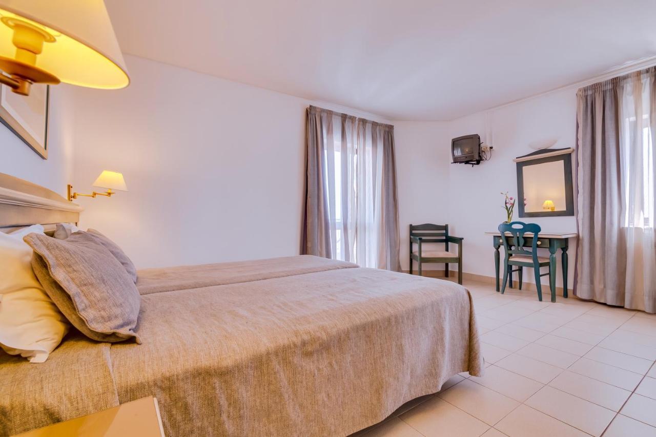Hotel Mar A Vista Albufeira