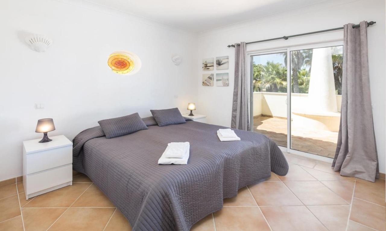 Villa Carvoeiro Mountain View With Private Pool Carvoeiro (Lagoa)
