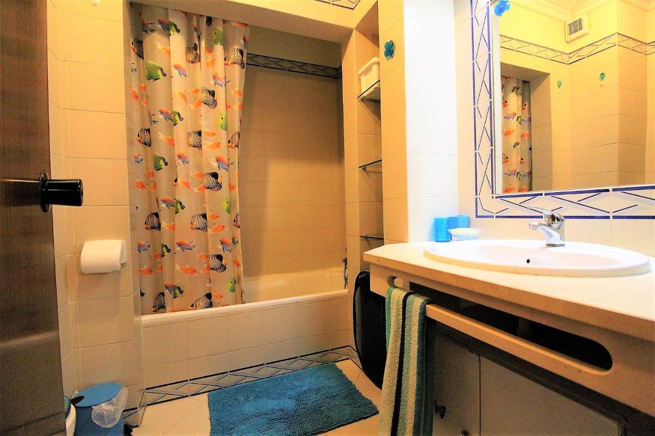 Apartamento Belavista Centre - Albufeira