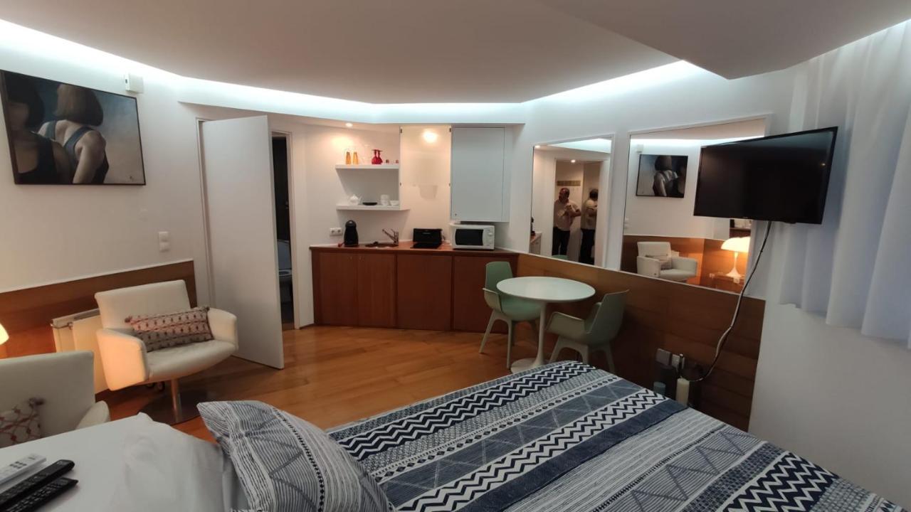 Appartement Cosy Studio Azores *