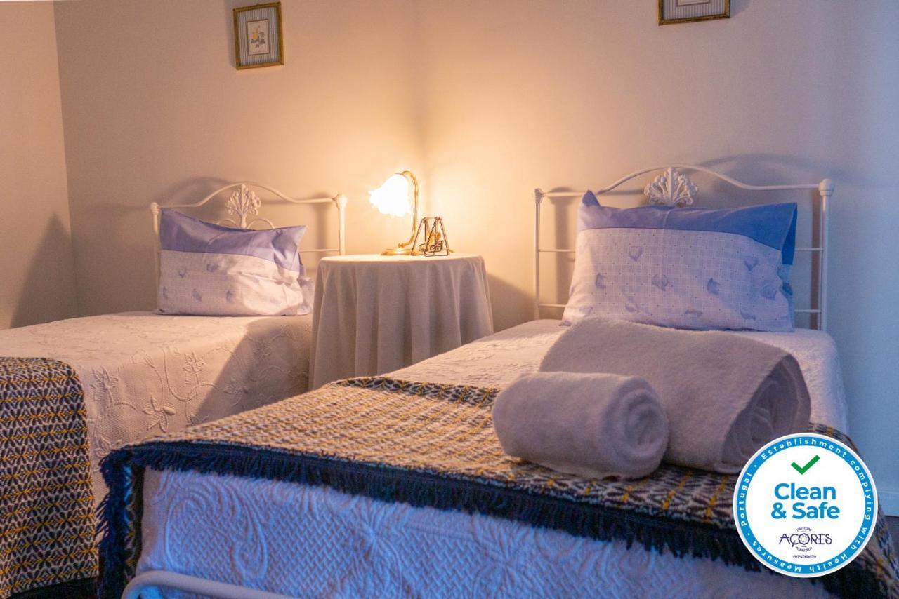 Apartment Solmar View Apartment, Azores *