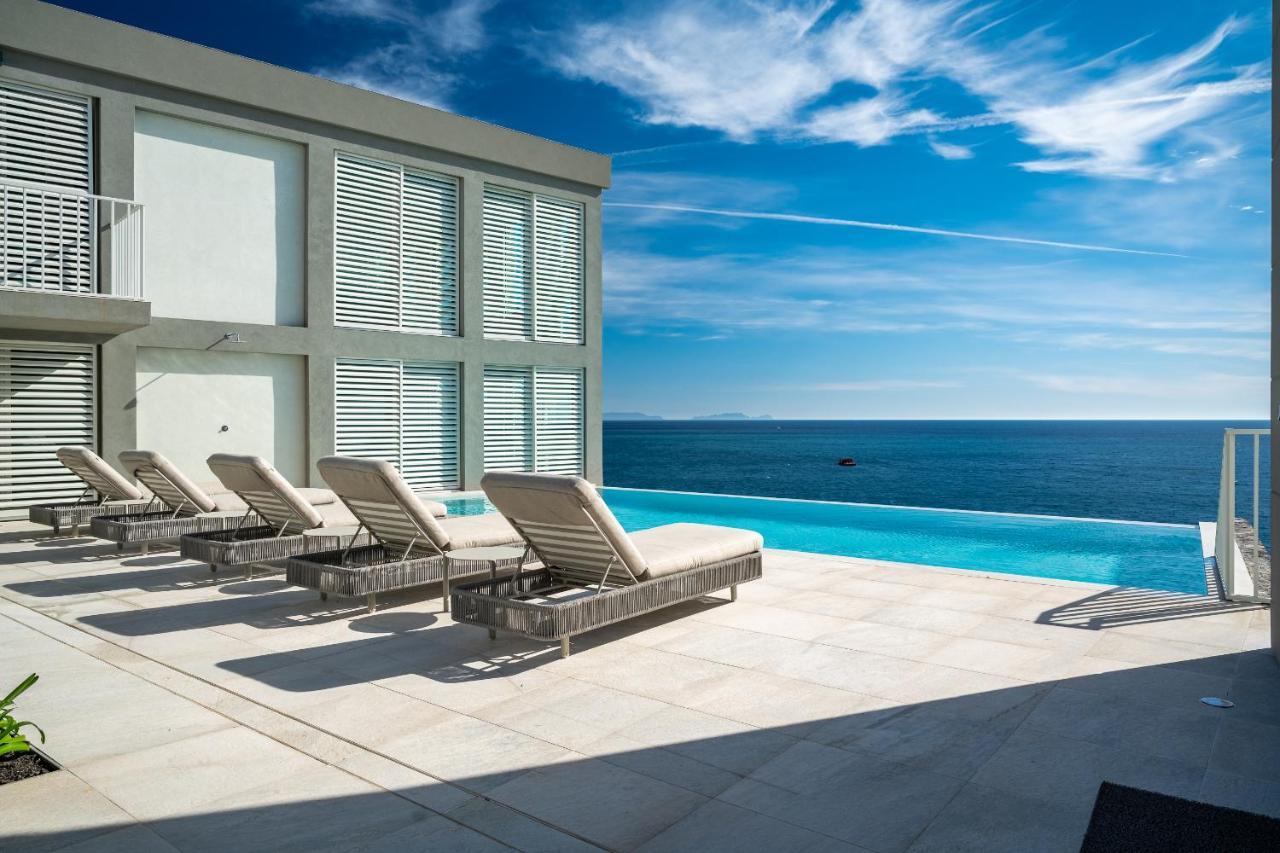 Barreirinha By Hr Madeira Appartement *